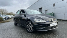 Volkswagen Golf 1.5 TSI EVO SE [Nav] 5dr DSG Petrol Hatchback